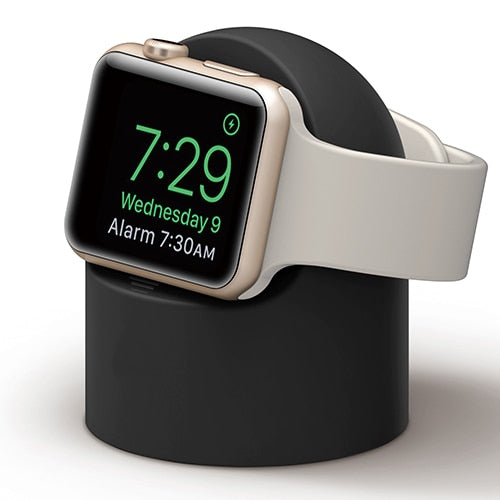 Smart Dockz Watch Charging Station for Apple 38-49mm (Apple watch v1-8 and SEs)