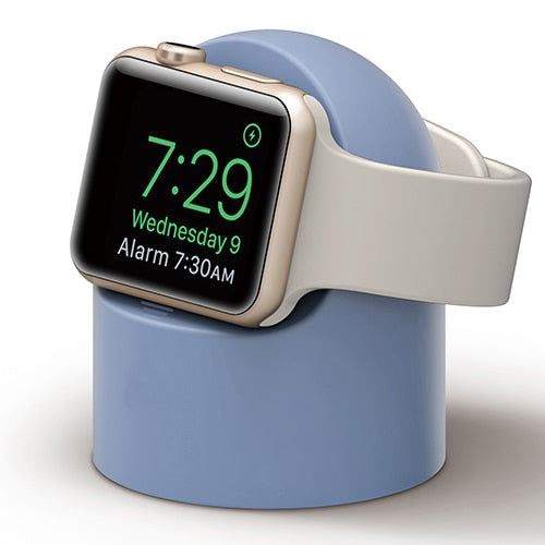 Smart Dockz Watch Charging Station for Apple 38-49mm (Apple watch v1-8 and SEs)