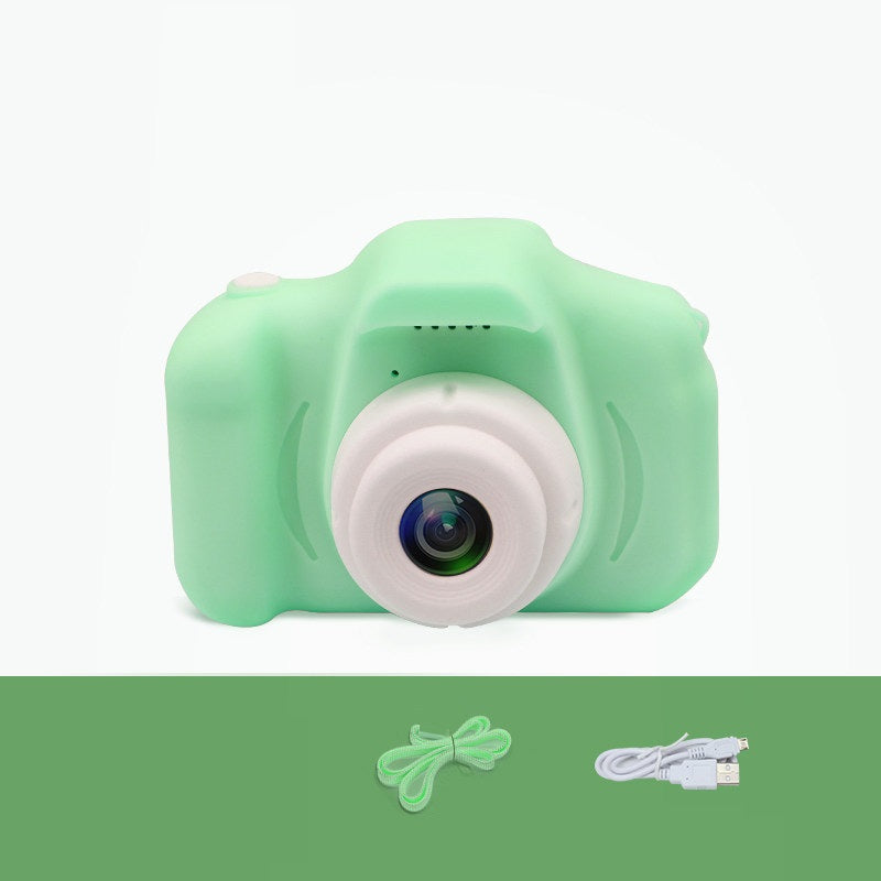 FUN SNAPZ HD Mini Cartoon Kids Digital Camera